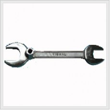 Oxygen Cylinder Key